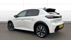 Peugeot 208 1.2 PureTech 100 GT 5dr EAT8 Petrol Hatchback